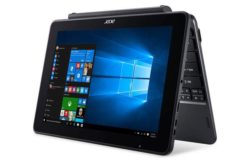 Acer Switch One 10.1 Inch Atom 2GB 32GB Laptop - Silver.